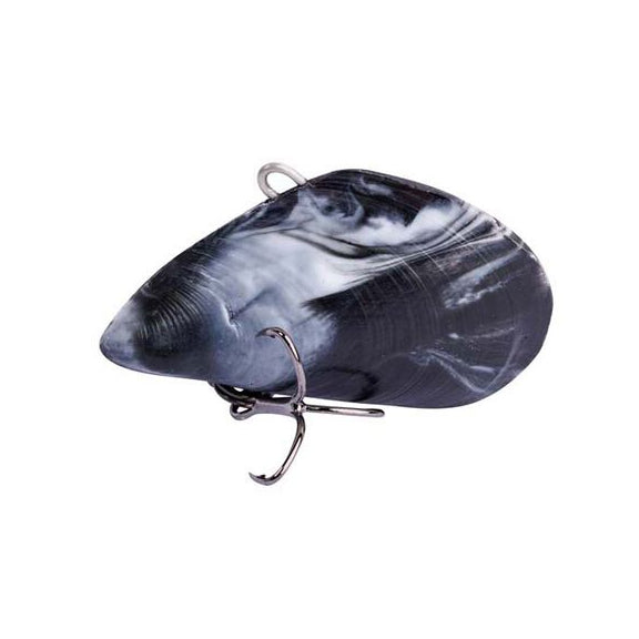 Blue Lip Baits Micro Mussel Light 2.9g - Compleat Angler Nedlands