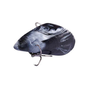 Blue Lip Baits Micro Mussel Light 2.9g - Compleat Angler Nedlands Pro Tackle