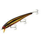 Bomber Long A 15A-HD Chrome Gold Orange