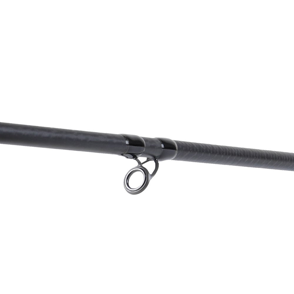 Bone Black River Spinning And Casting Fishing Rod