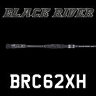 Bone Black River BRC62XH