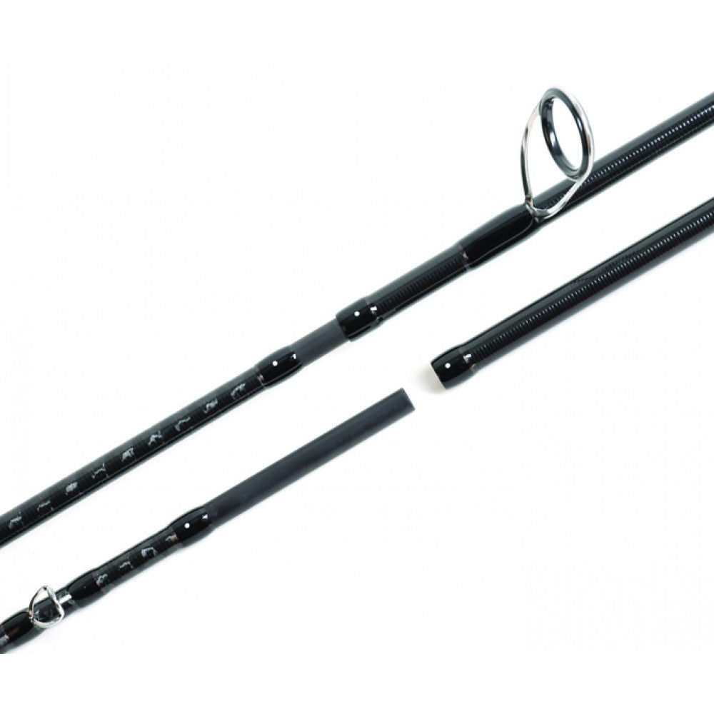 Bone Voyage Travel Rods Join