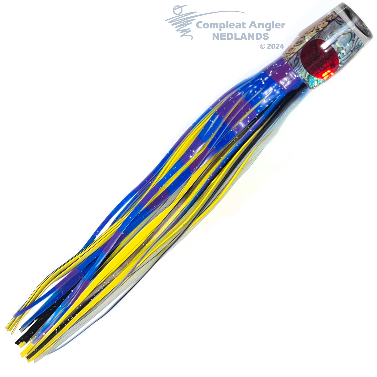 River2Sea Baby Vibe - Compleat Angler Nedlands Pro Tackle