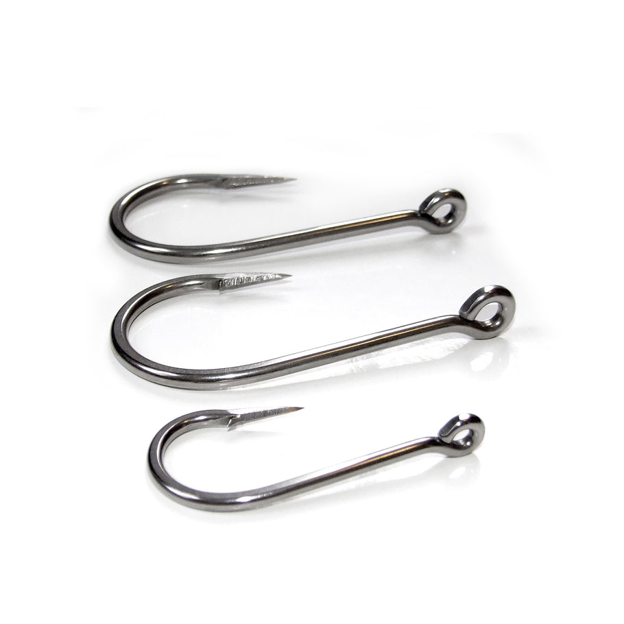 Bonze Stainless Steel Hook Cover
