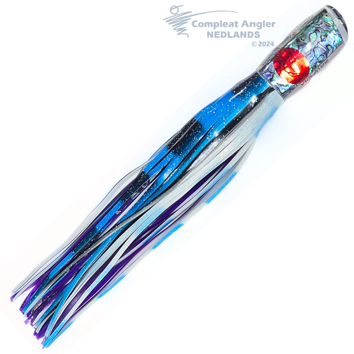 Bonze Violator Snow Freeze