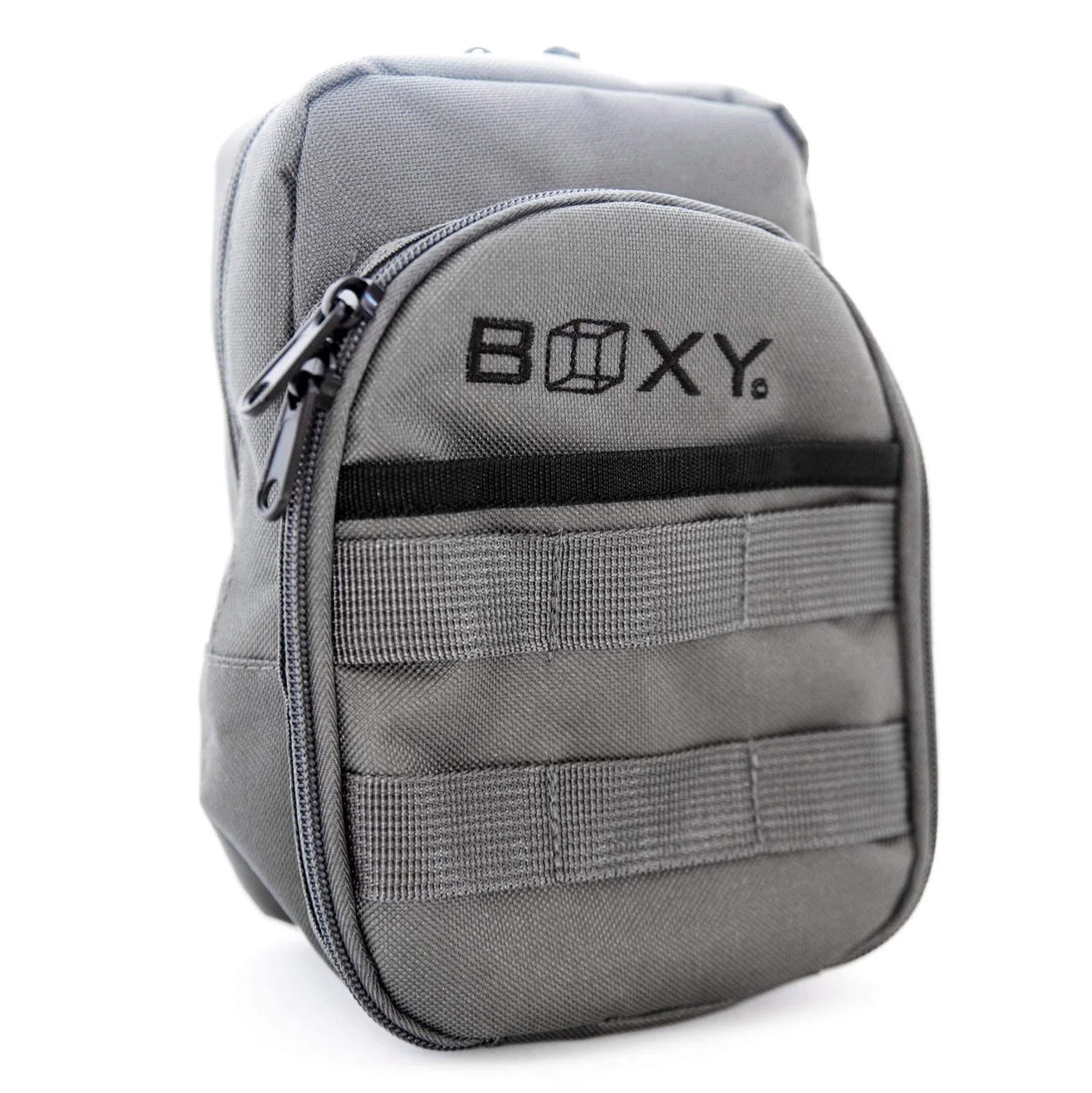 Boxy Belt Bag
