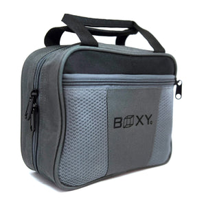 Boxy Go Bag Closed