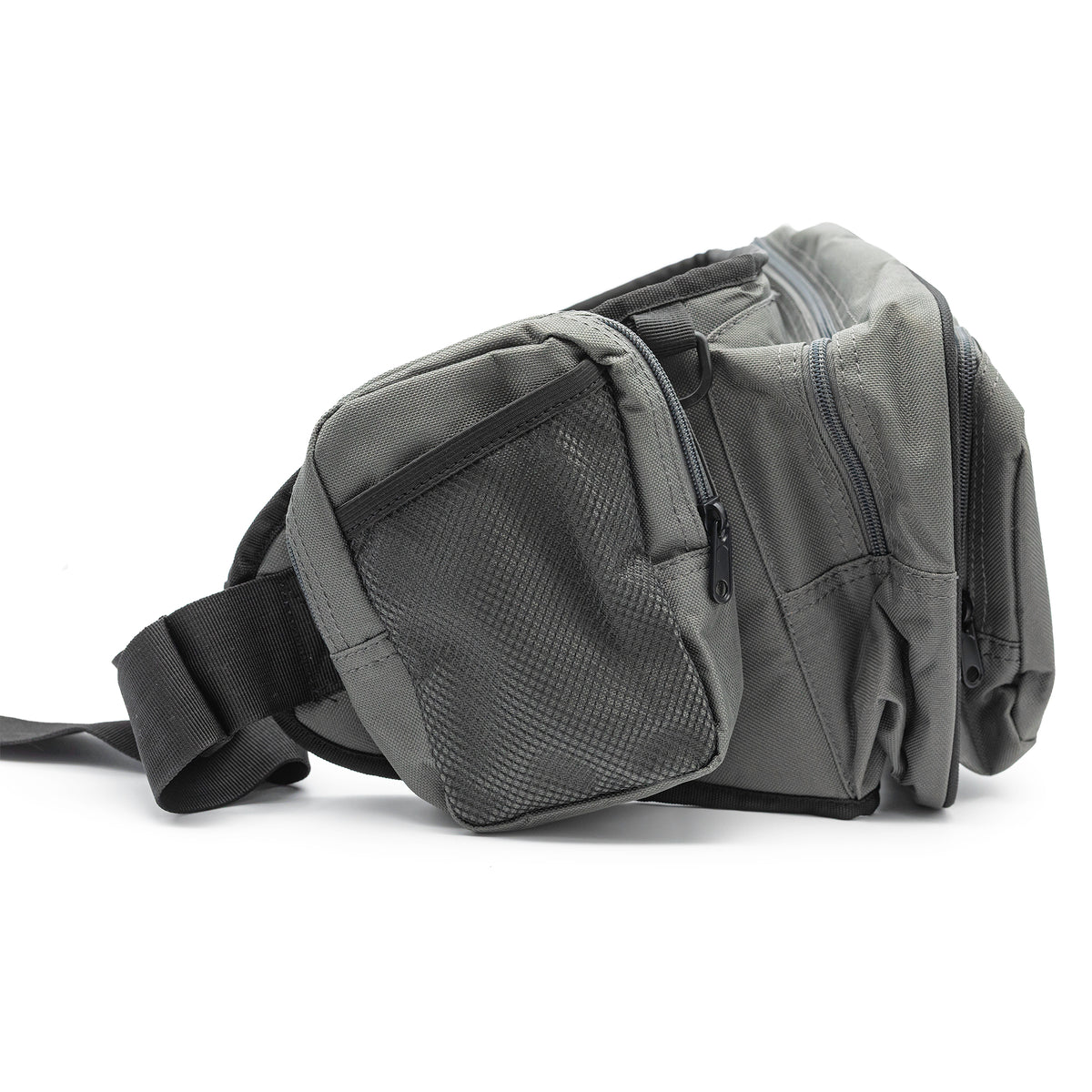 Boxy Waist Bag Right