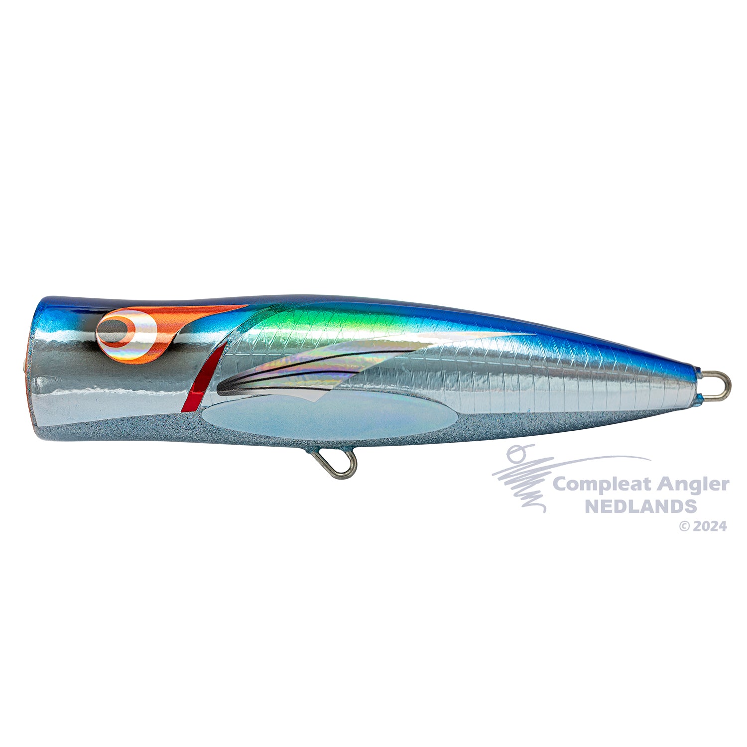 Bozles Benkei 190mm 140g Flying Fish