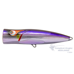 Bozles Benkei 190mm 140g Pacific Saury