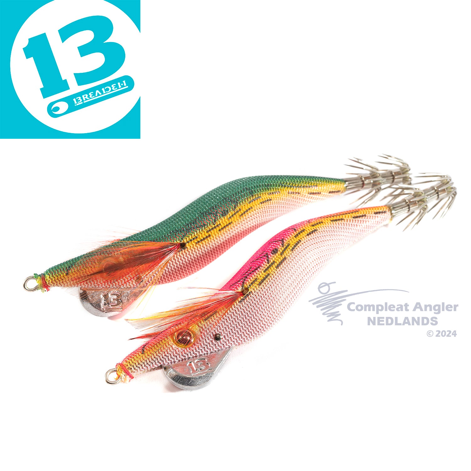 Breaden Egimaru 3.0 Deep Cover