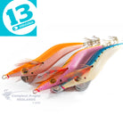 Breaden Egimaru 3.0F Freefall Cover
