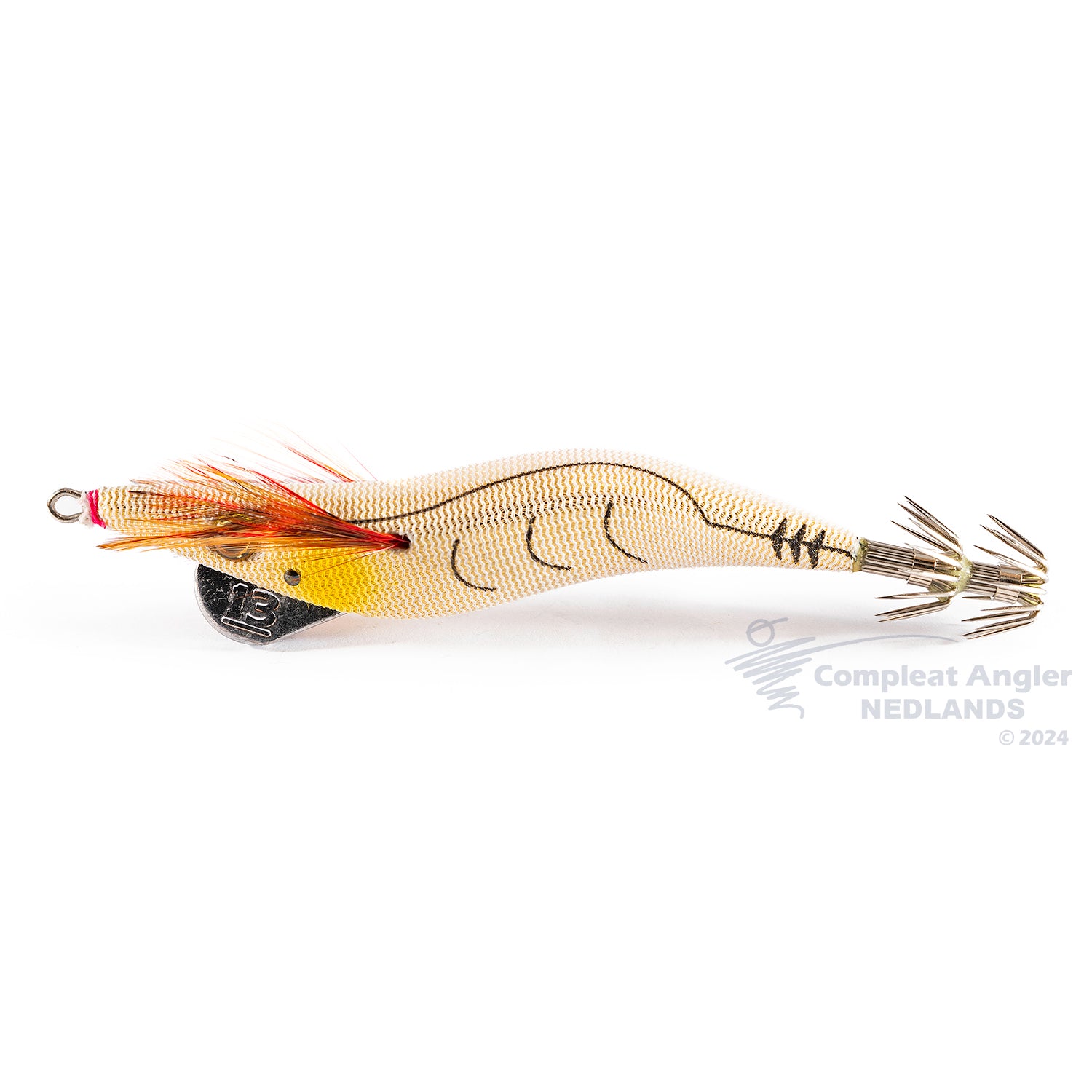 Breaden Egimaru 3.0F Freefall – Compleat Angler Nedlands