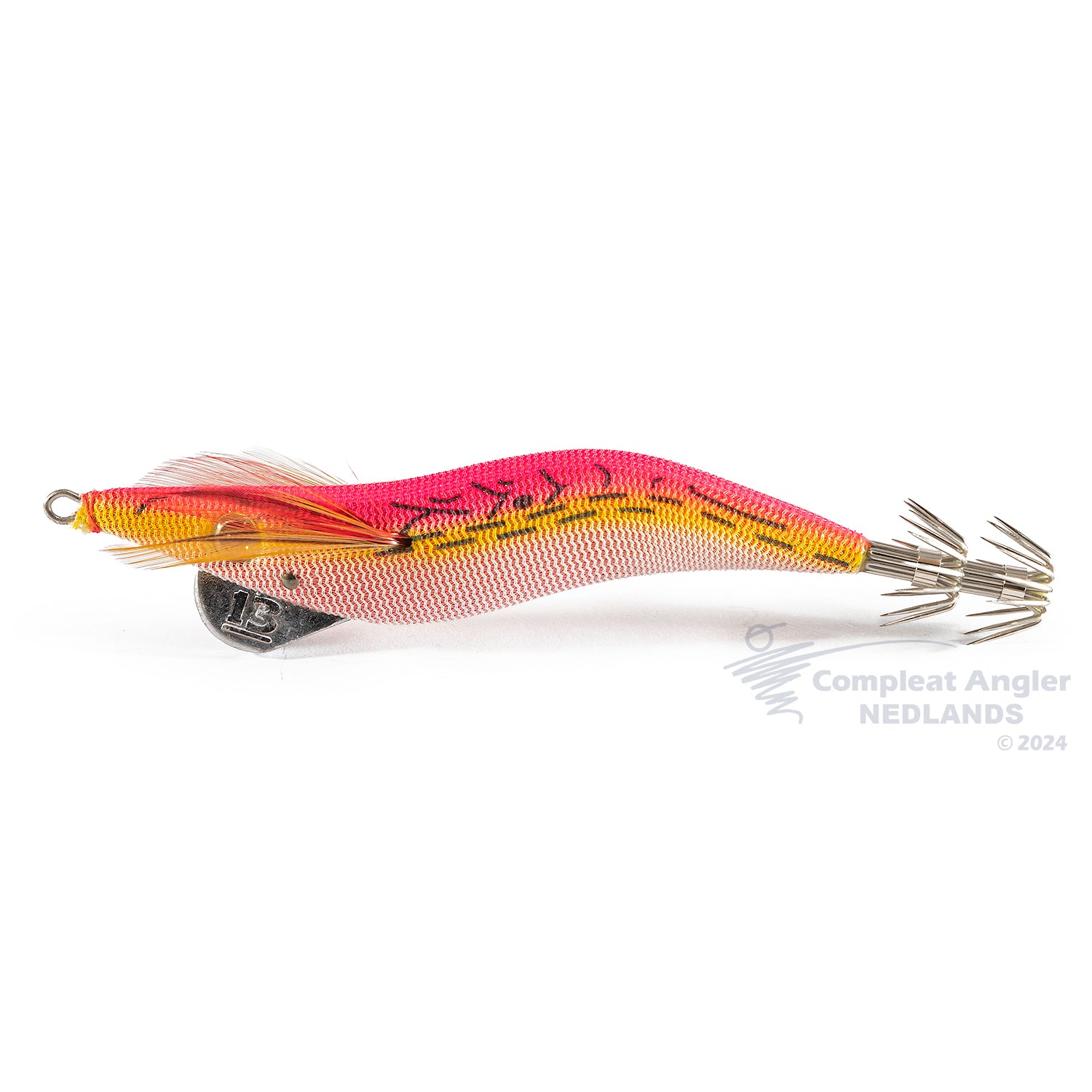 Breaden Egimaru 3.0F Freefall – Compleat Angler Nedlands