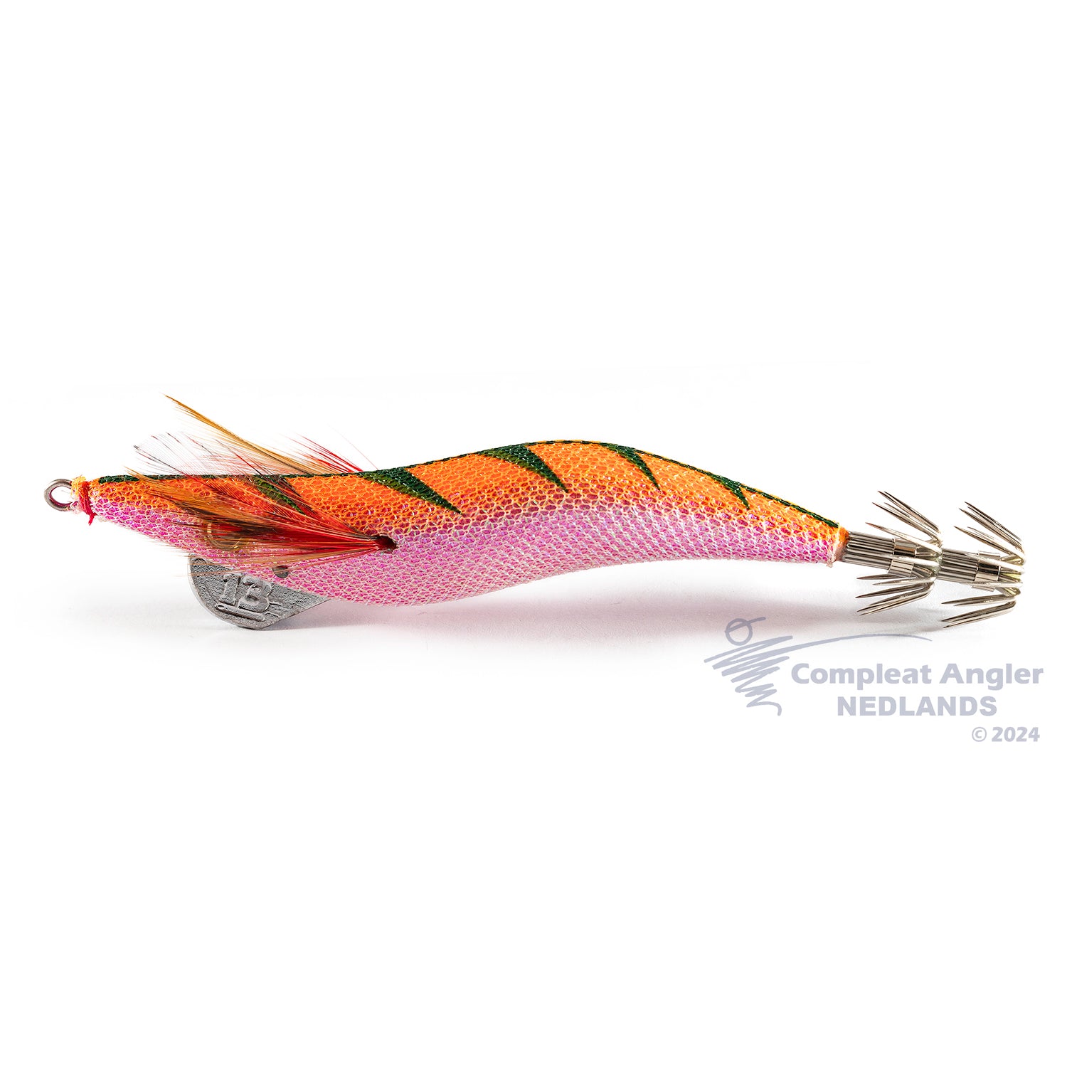 Breaden Egimaru 3.0F Freefall – Compleat Angler Nedlands