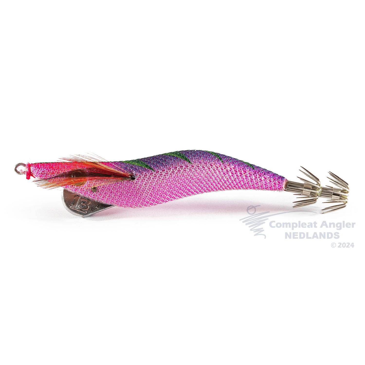 Breaden Egimaru 3.0F Freefall 16