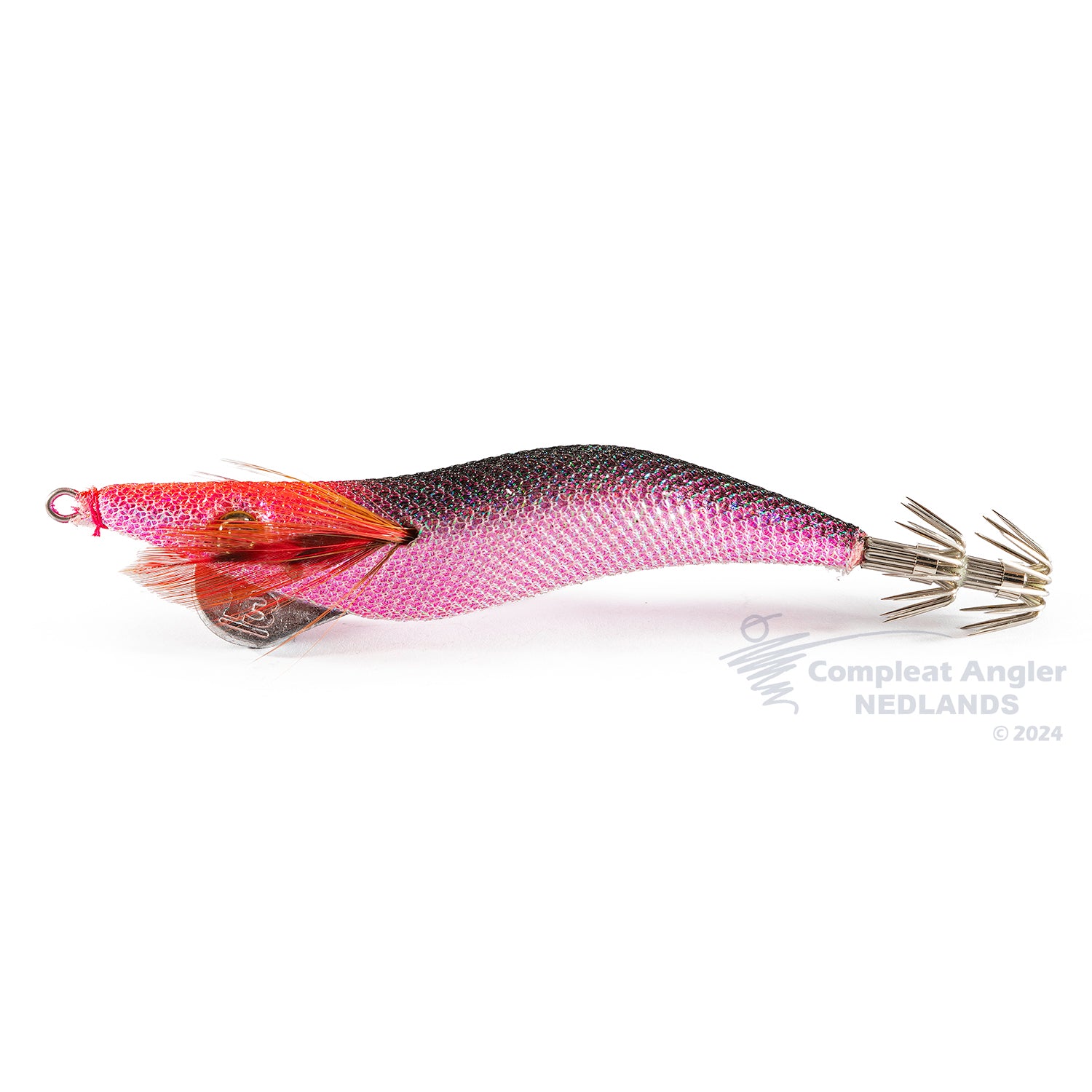 Breaden Egimaru 3.0F Freefall CG