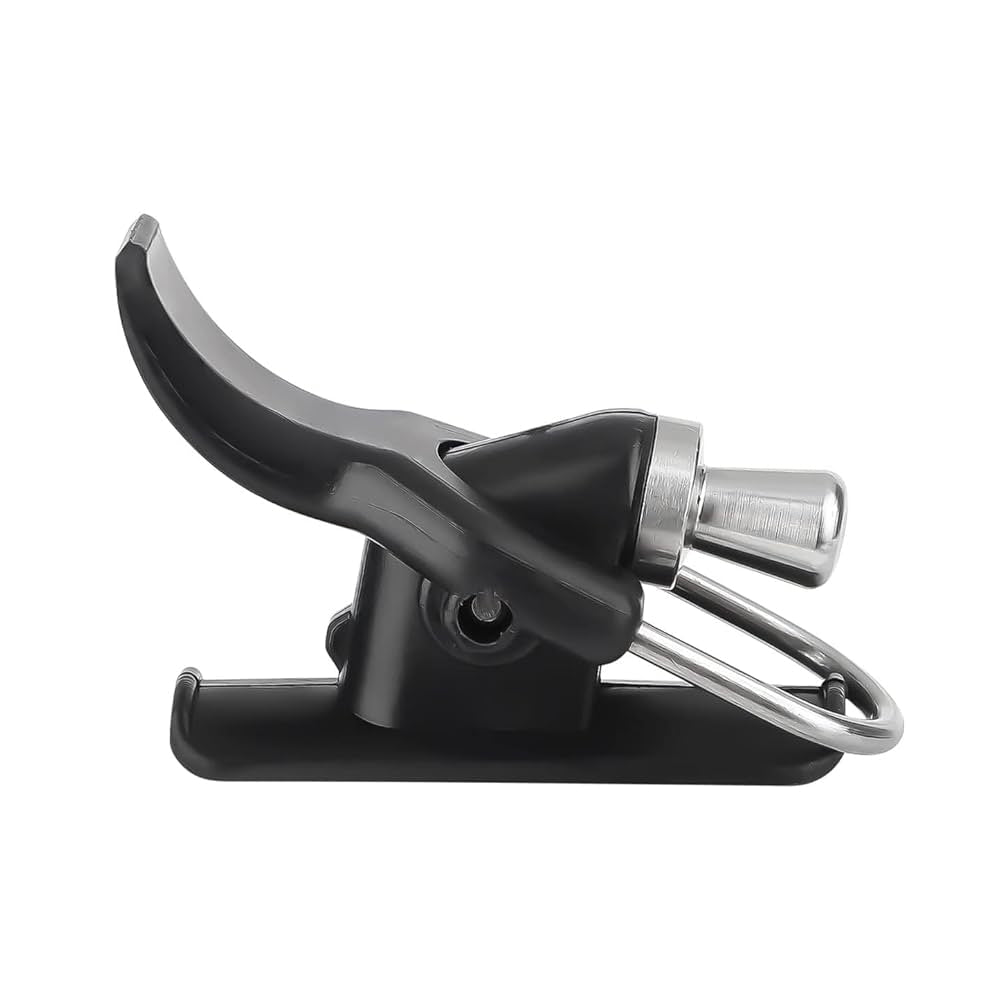 Breakaway Cannon Bionic Finger Cover