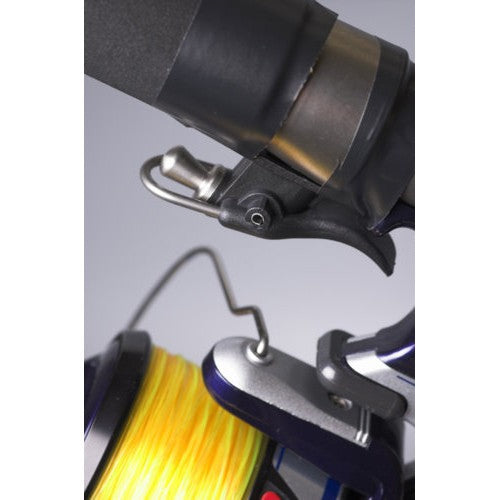 Breakaway Cannon Bionic Finger Mounted