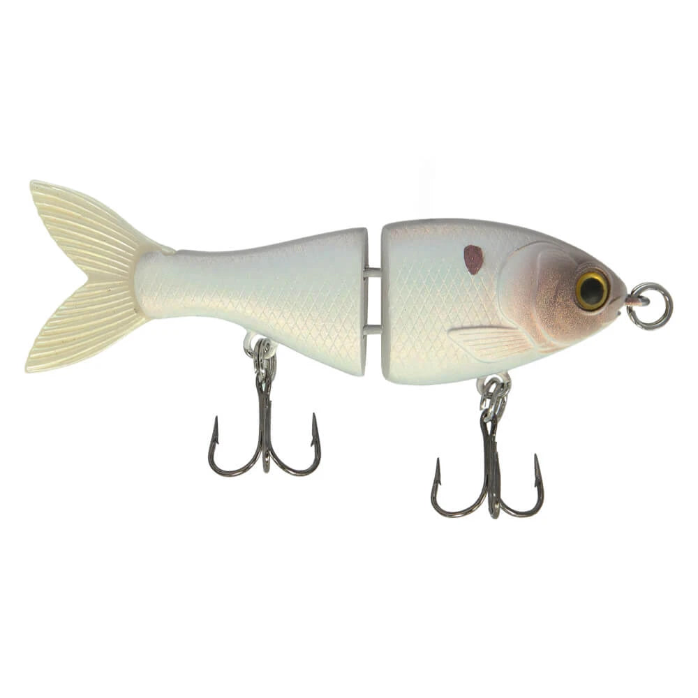 Bucca BFS Trick Shad 2.5in 106