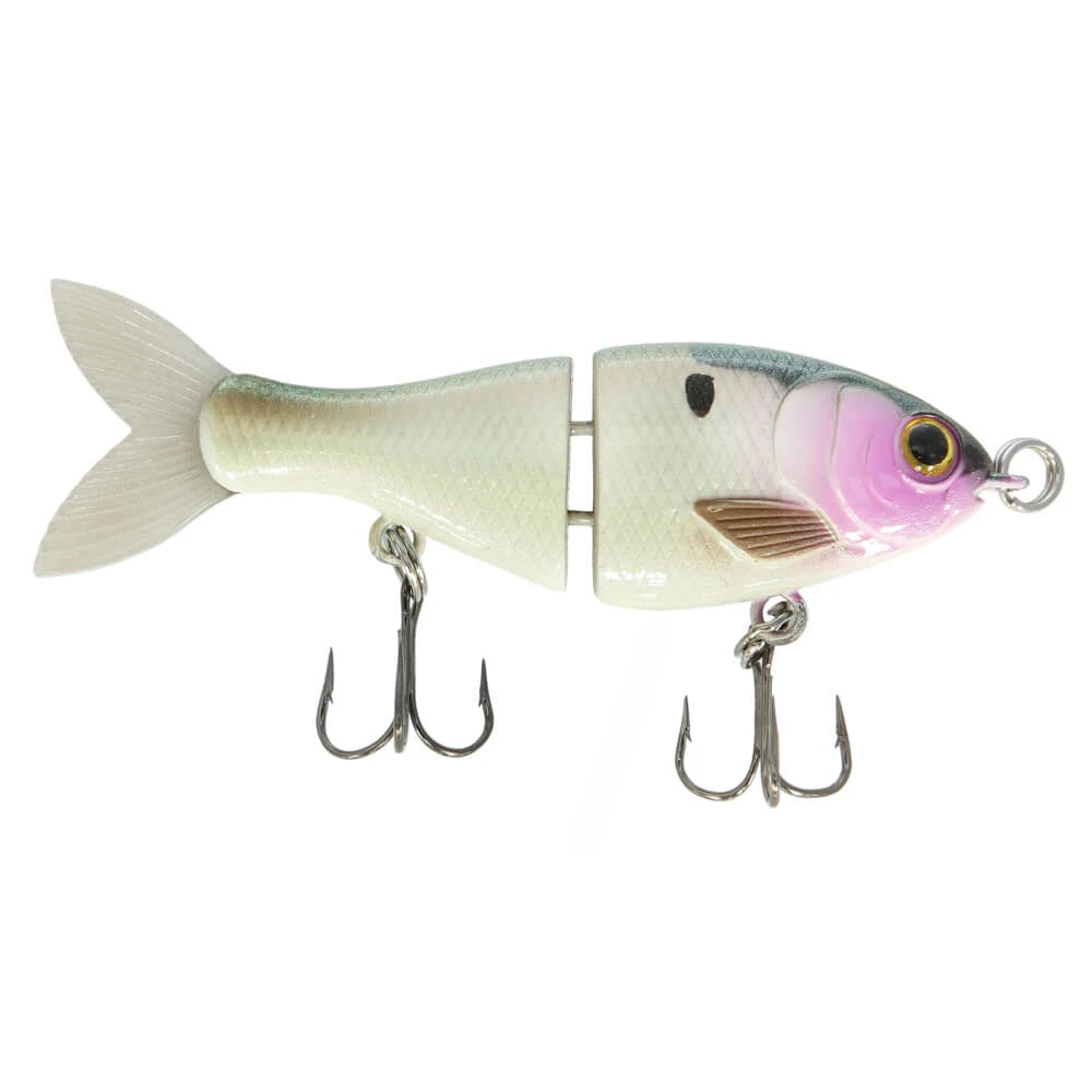 Bucca BFS Trick Shad 2.5in 139