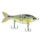 Bucca BFS Trick Shad 2.5in 140