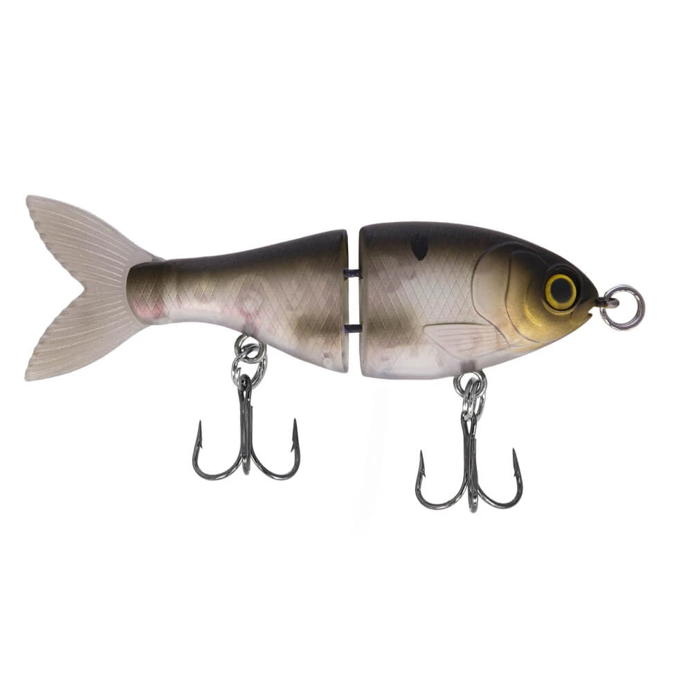 Bucca BFS Trick Shad 2.5in 145