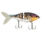 Bucca BFS Trick Shad 2.5in 152