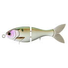 Bucca Trick Shad 6in Gizzard Magic