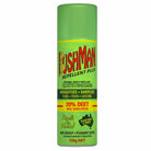 Bushman Plus Aerosol 150g 20% Deet