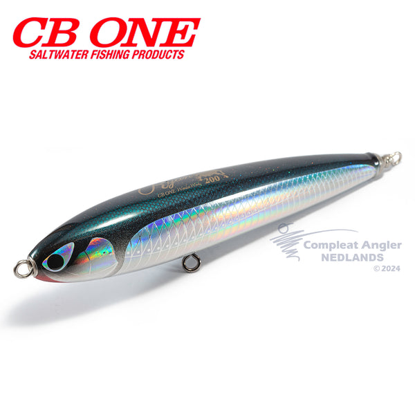 CB ONE ライアン200 RYAN – CB ONE