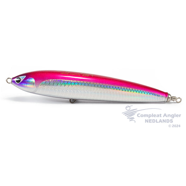 CB One Ryan 230 - Compleat Angler Nedlands Pro Tackle CB One Ryan 230 - Compleat Angler Nedlands Pro Tackle
