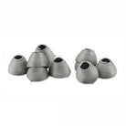C+H Lures Stainless Bait Springs Cover