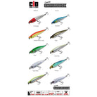 CID CiD Shiverstick 65