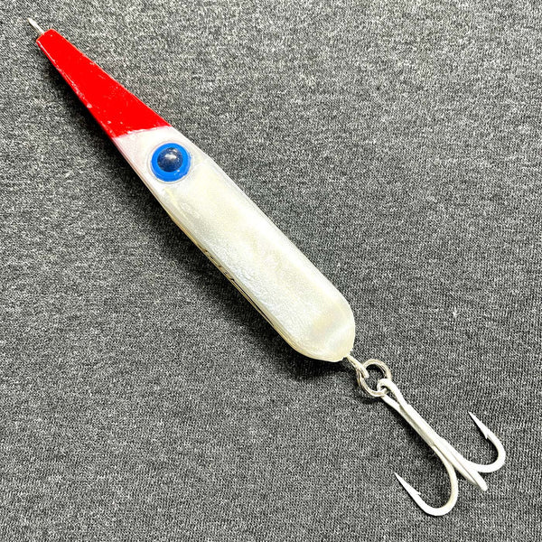 CID GT Ice Cream Needle Nose 2OZ Red Head