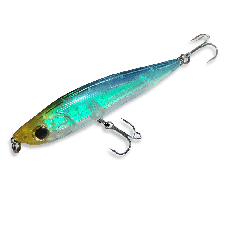 CiD Shiverstick Clear Blue