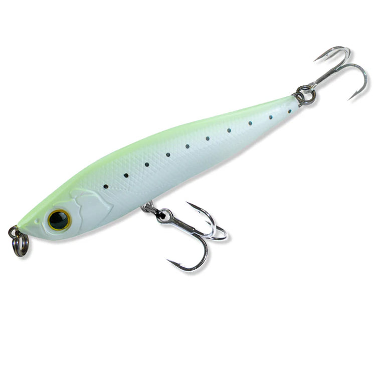 CiD Shiverstick Glow White