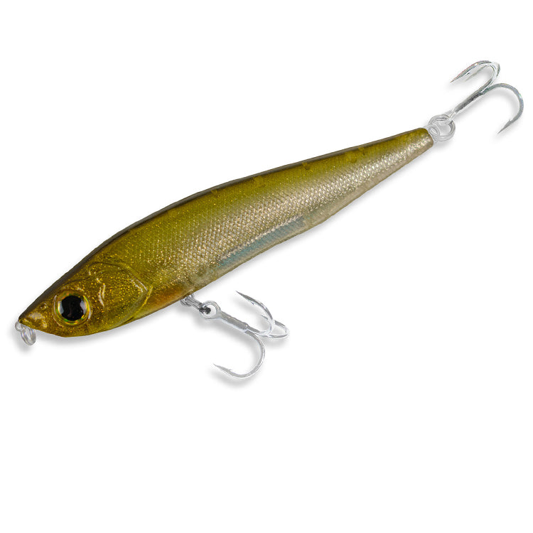 CiD Shiverstick Live Olive