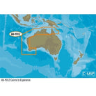 CMAP Reveal M-AU-Y012-MS Cairns to Esperance Cover