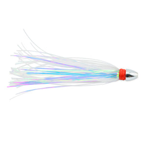 C and H Pearl Baby 1/8oz 01 Pearl Tinsel