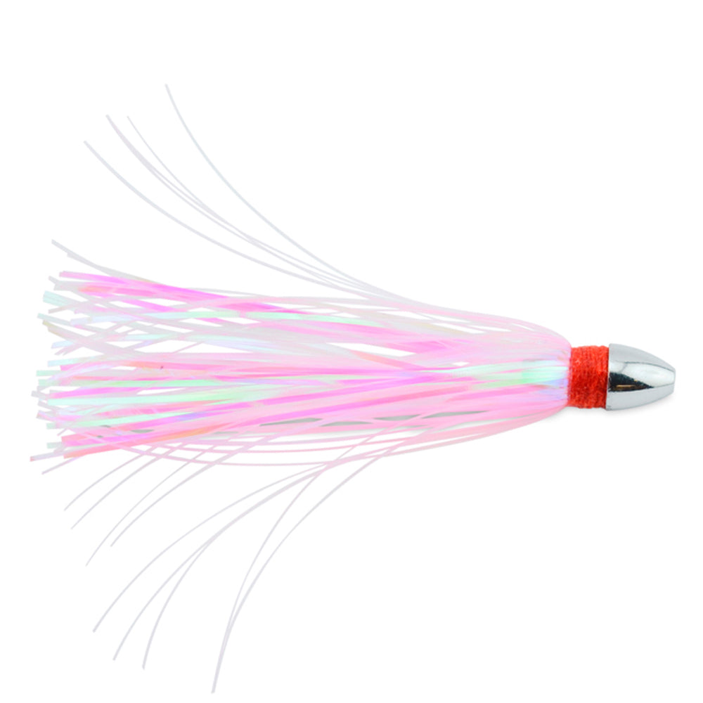 C and H Pearl Baby 1/8oz 02 Pink/Pearl Tinsel