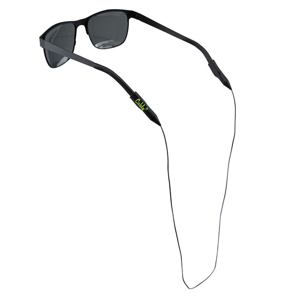 Cablz Flyz Black