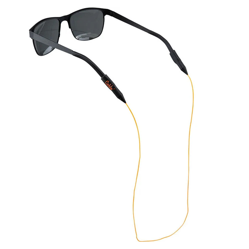 Cablz Flyz Orange