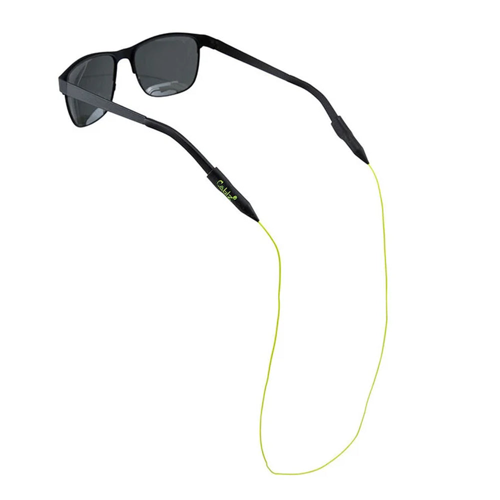 Cablz Flyz Yellow