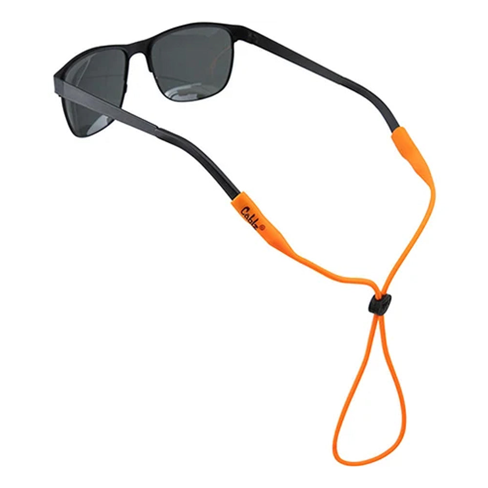 Cablz Silicone Orange