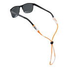 Cablz Silicone Orange / White