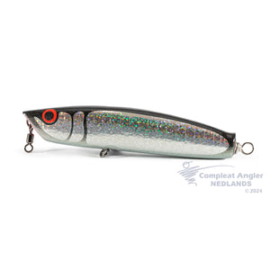 Carpenter Livebait A-II 35-115 Black