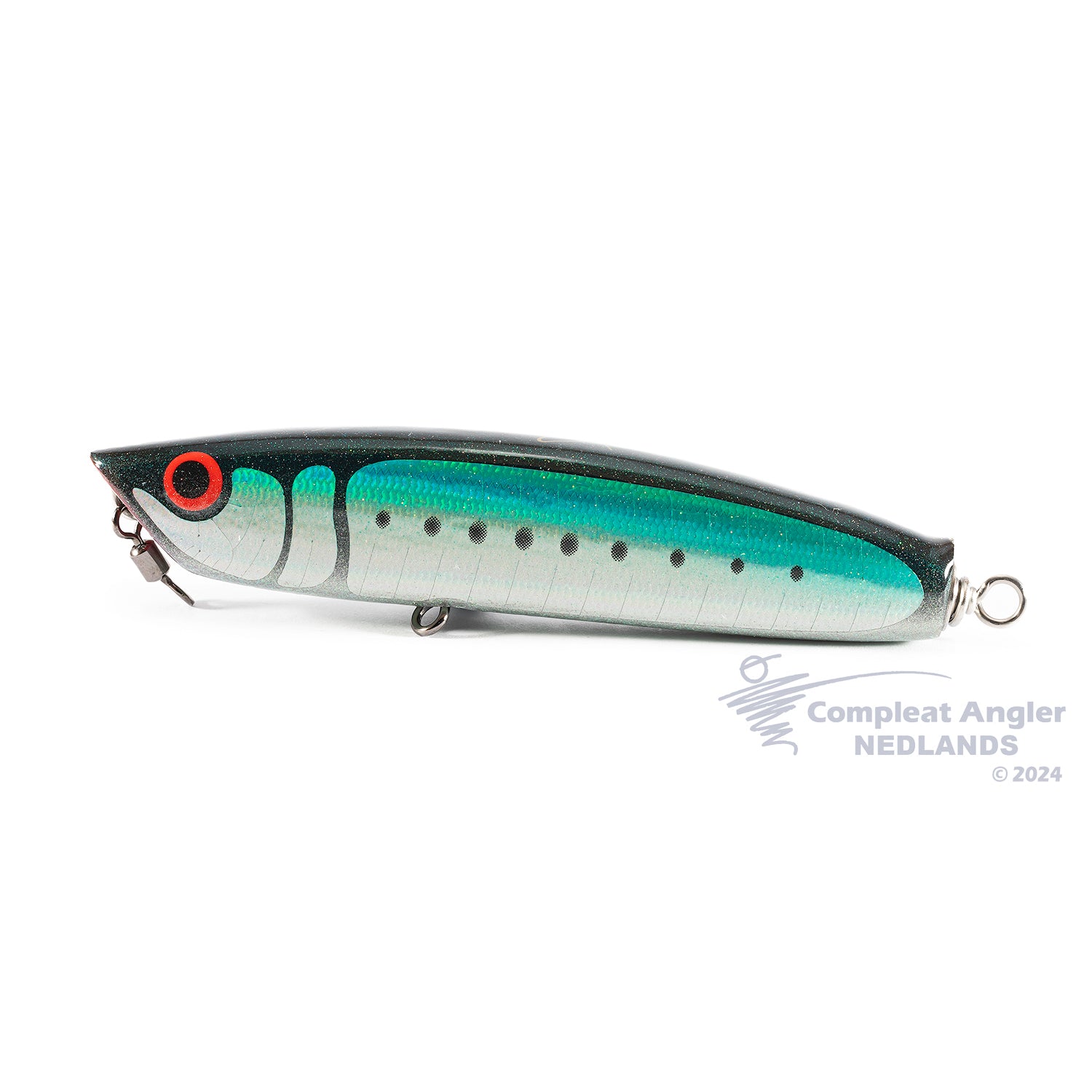 Carpenter Livebait A-II 35-115 Sardine