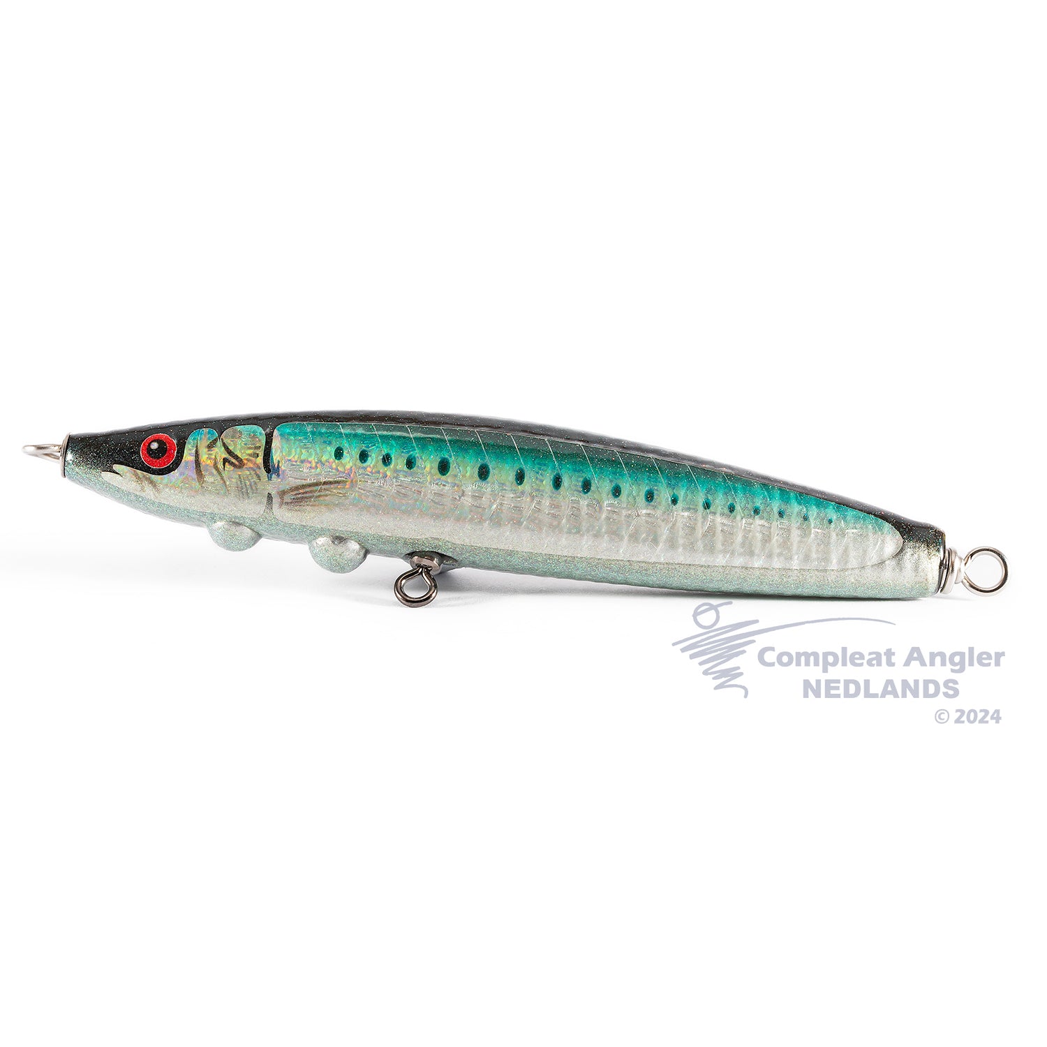 Carpenter Lively Sardine LS30-130 Sardine