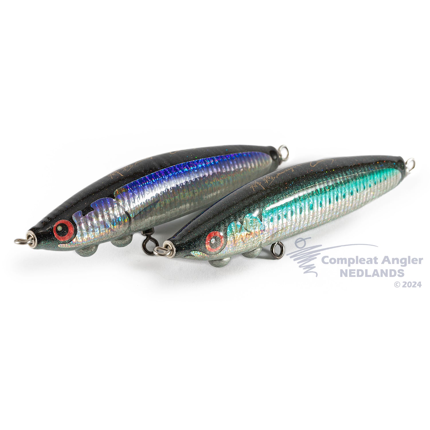 Carpenter Mure Aji MA40-125 Cover